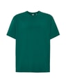 T-shirt Oversized JHK Relaxed Fit Mexican Green